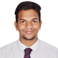 Suraj Dhadve