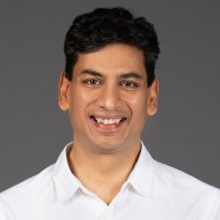 Ajay Jain