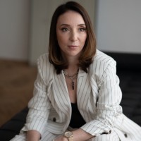 Irina Kononenko