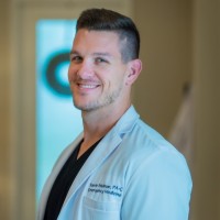 Travis Feldman, Mpas, Pa-C