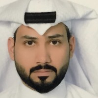 Nawaf Al Anazi