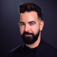 Antony Tavlian