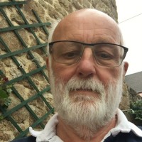 Patrick Corbesier