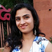 Aravelli Sridevi