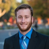 Brandon Dashwood, P.E.