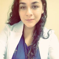 Yanira Danitza Peralta Burga