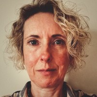 Kate Garner