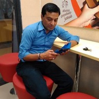 neeraj joshi
