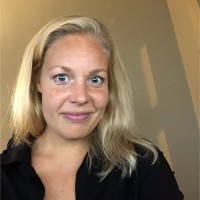 Sofia Dahlberg