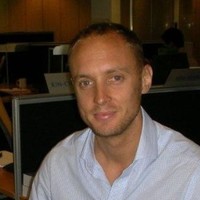 Aidan Pendlebury
