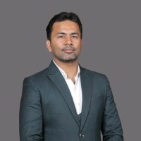 Abhishek Chaturvedi