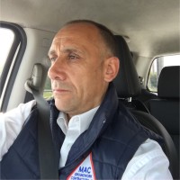 Jon Masters