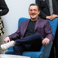 Colin Lanphear