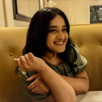 Aditi Govil