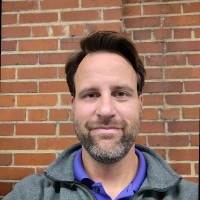 Todd Burchell