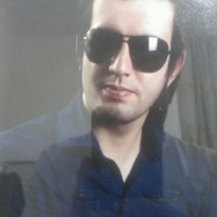 Mehdi Pour alanchari