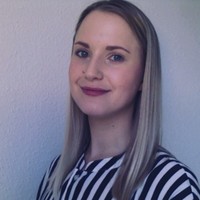 Beatrice Celine Cernic