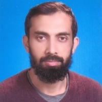 Amjad Hussain