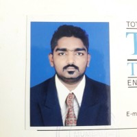 dileepan panneer selvam