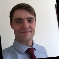 Daniel Markland