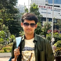 Omkar Gadhave