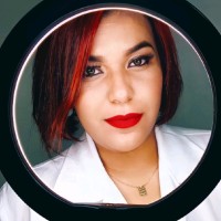 Tryshia Magalhães