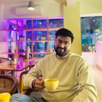 Abhishek Dubey