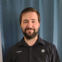 Matthew Kruger