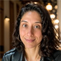 Miranda Gamez, Mba