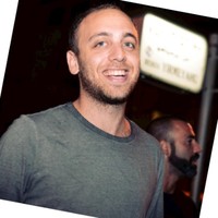 Yuval Mani