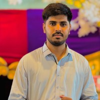 Muhammad Hamza Bhatti