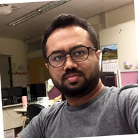 Mohanraj Bellie Subramani, PhD.