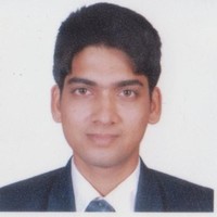 Mahesh Solanki