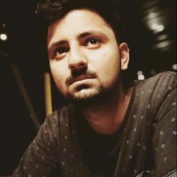 Dhruva Joshi