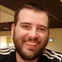 Tyler N. Todd