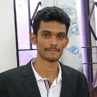 Raghulram Mantharachalam