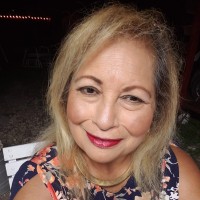 Teresa Borrego