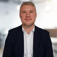 Ryan Whitcombe MCIPS