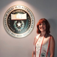 Nicolle Gould, B.S.Dms, Rdms, Rvt
