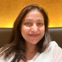 Pooja Rane