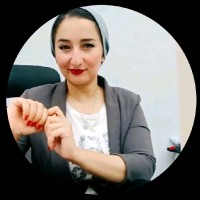 Aya Madkour