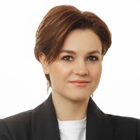 Maria Davydova