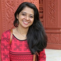 Vaishali Bhat