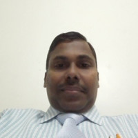 Jyothi Pillai