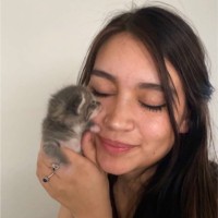 Eliza Mckissick