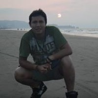 Bayron Rony Garzón Martínez