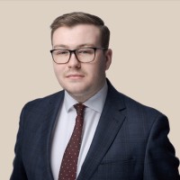 Harry Butcher