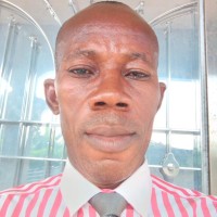Moses AINA