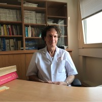 Patrick Chamouard
