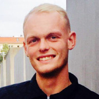 Rasmus Bergmann